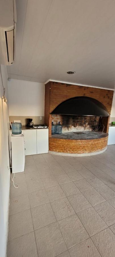 El Coronillo - Lodge Concepción del Uruguay Zewnętrze zdjęcie