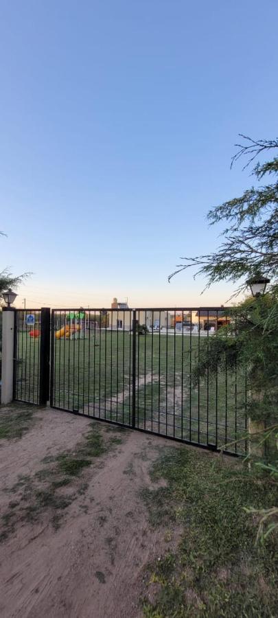 El Coronillo - Lodge Concepción del Uruguay Zewnętrze zdjęcie